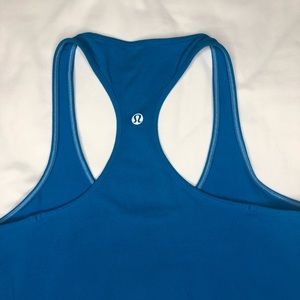 Cool Racerback Tank